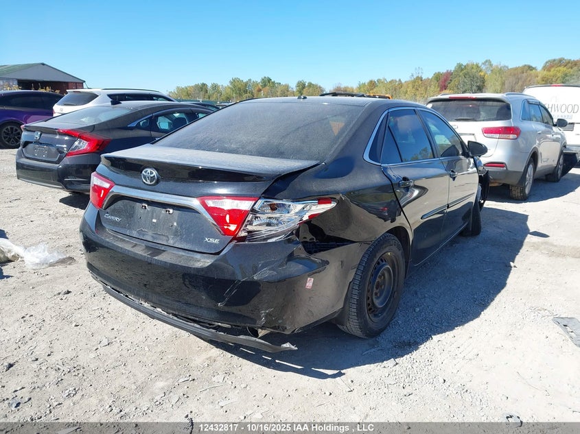 4T1BF1FK8FU048770 2015 TOYOTA CAMRY photo no. 4