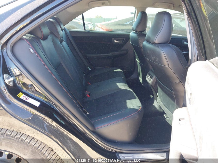 4T1BF1FK8FU048770 2015 TOYOTA CAMRY photo no. 8