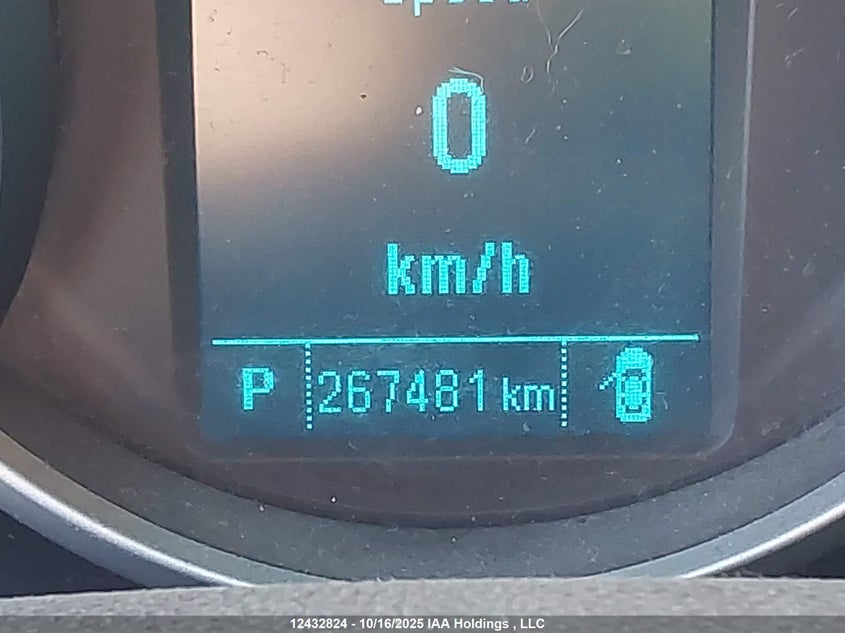 2013 Chevrolet Cruze Lt Turbo VIN: 1G1PC5SB8D7316320 Lot: 12432824