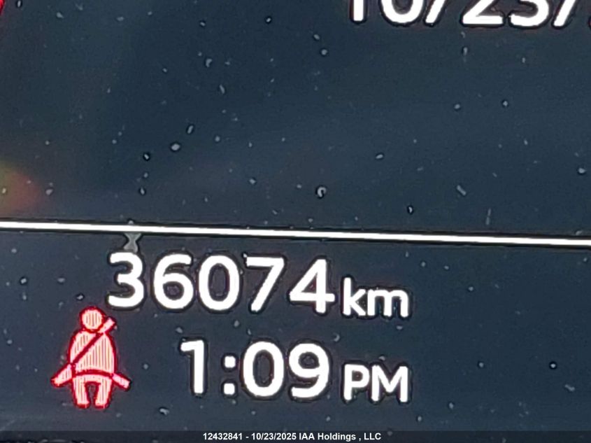 2023 Audi Q5 45 Progressiv VIN: WA1EAAFY5P2181577 Lot: 12432841