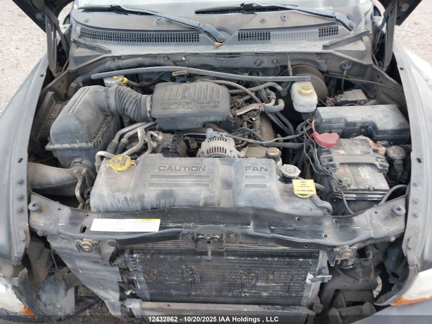 2004 Dodge Dakota Quad Sport VIN: 1D7HG38N54S761624 Lot: 12432862