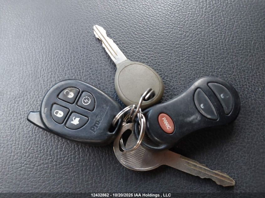 2004 Dodge Dakota Quad Sport VIN: 1D7HG38N54S761624 Lot: 12432862