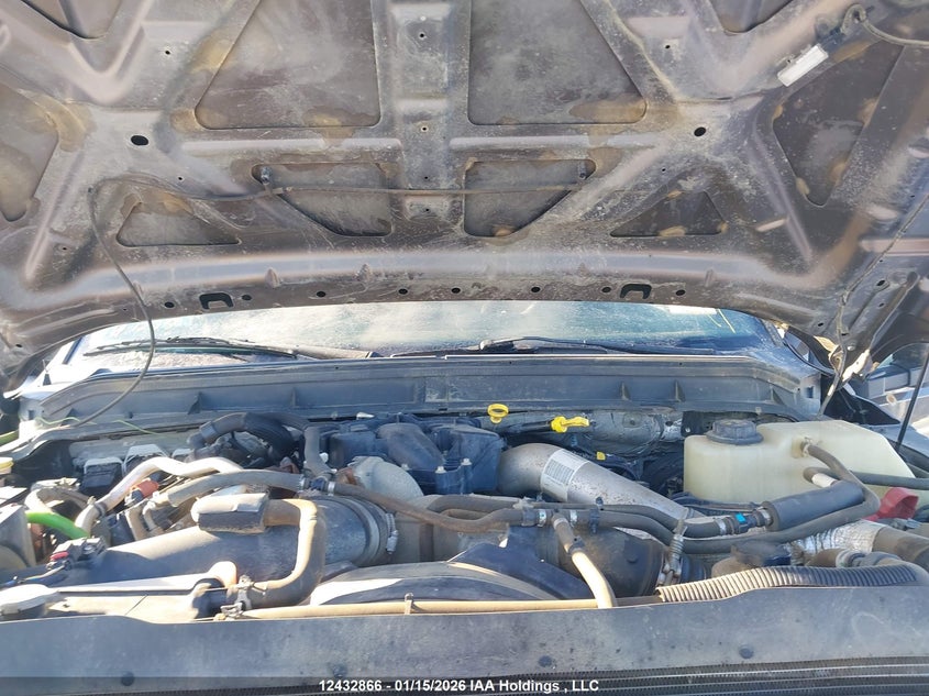 1FT8W3BT4FEB73641 2015 FORD F350 photo no. 12