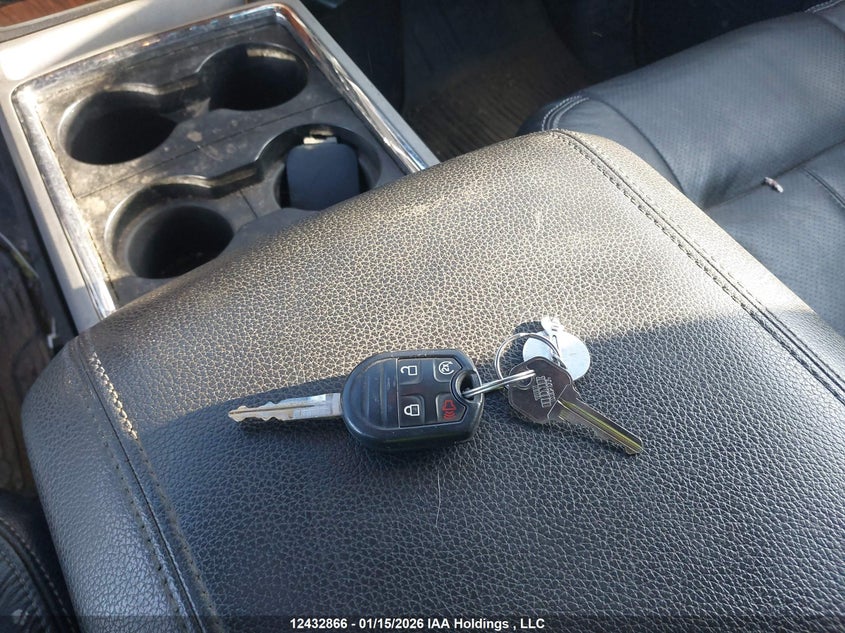 1FT8W3BT4FEB73641 2015 FORD F350 photo no. 13