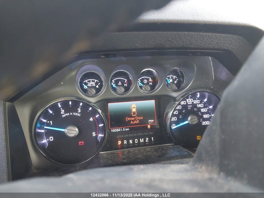 1FT8W3BT4FEB73641 2015 FORD F350 photo no. 5