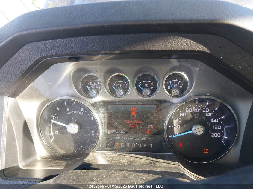 1FT8W3BT4FEB73641 2015 FORD F350 photo no. 8