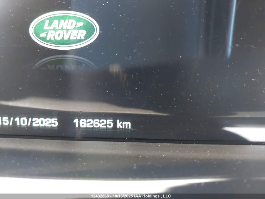SALWV2TFXEA381213 2014 LAND ROVER RANGE ROVER SPORT photo no. 15