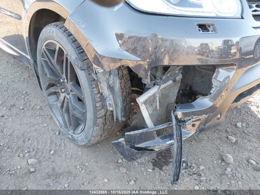 SALWV2TFXEA381213 2014 LAND ROVER RANGE ROVER SPORT photo no. 6