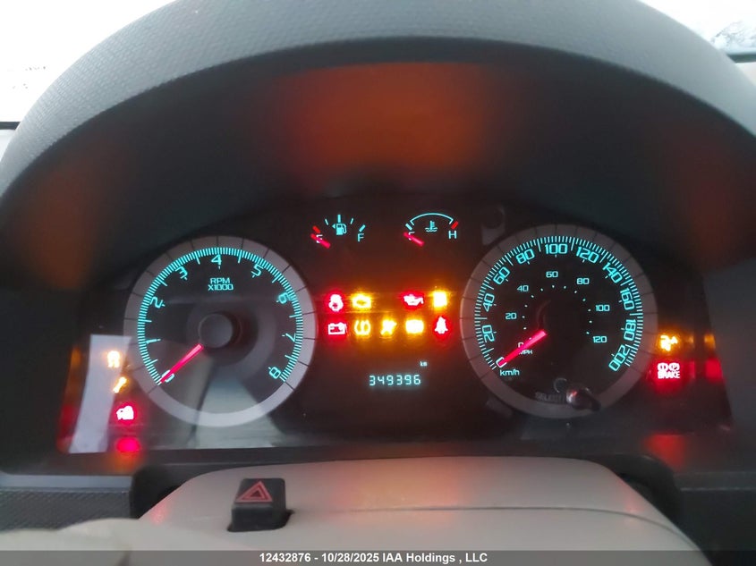 1FMCU93G39KB76732 2009 FORD ESCAPE photo no. 7