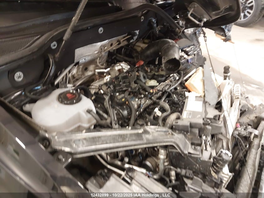 2025 Volkswagen Atlas VIN: 1V2CR2CA2SC514354 Lot: 12432899