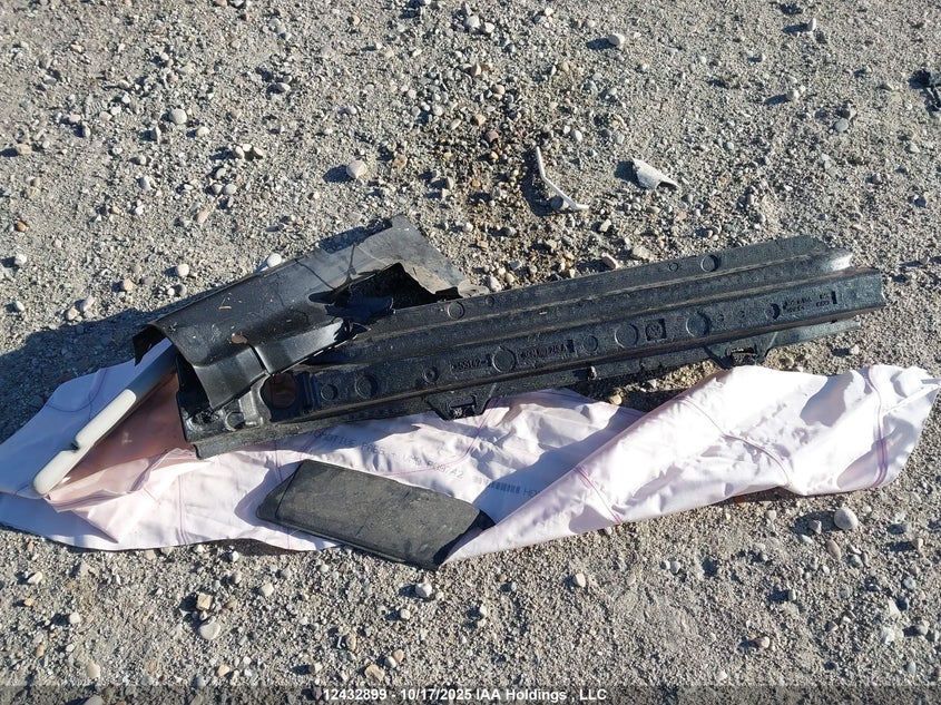 2025 Volkswagen Atlas VIN: 1V2CR2CA2SC514354 Lot: 12432899