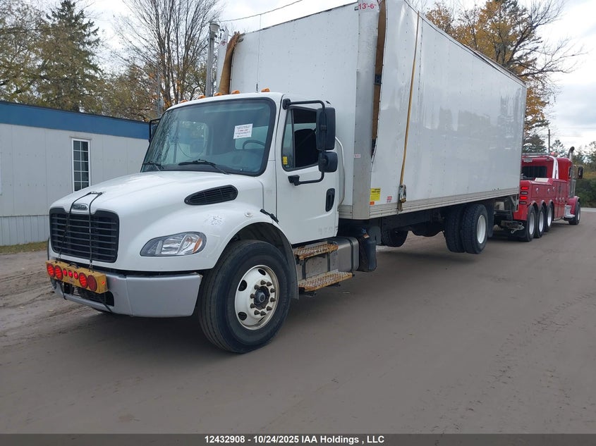 2022 OTHER FREIGHTLINER CONVENTIONAL TRUCK 6.7L 6