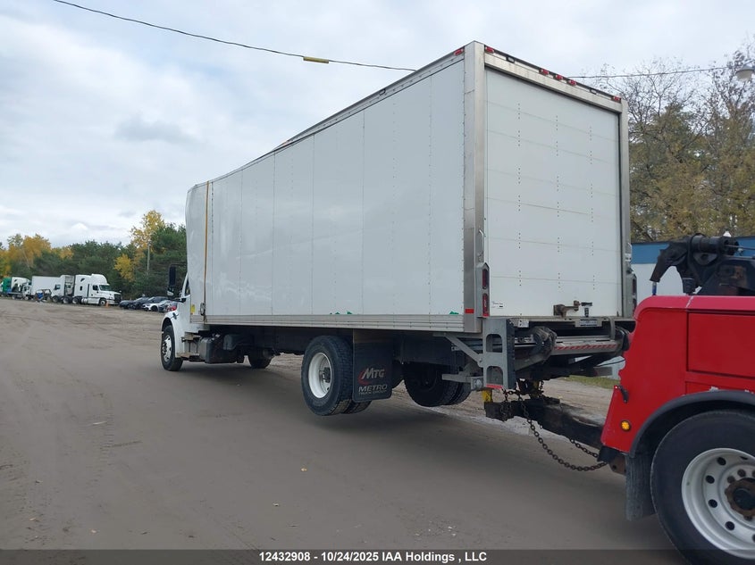 2022 OTHER FREIGHTLINER CONVENTIONAL TRUCK 6.7L 6