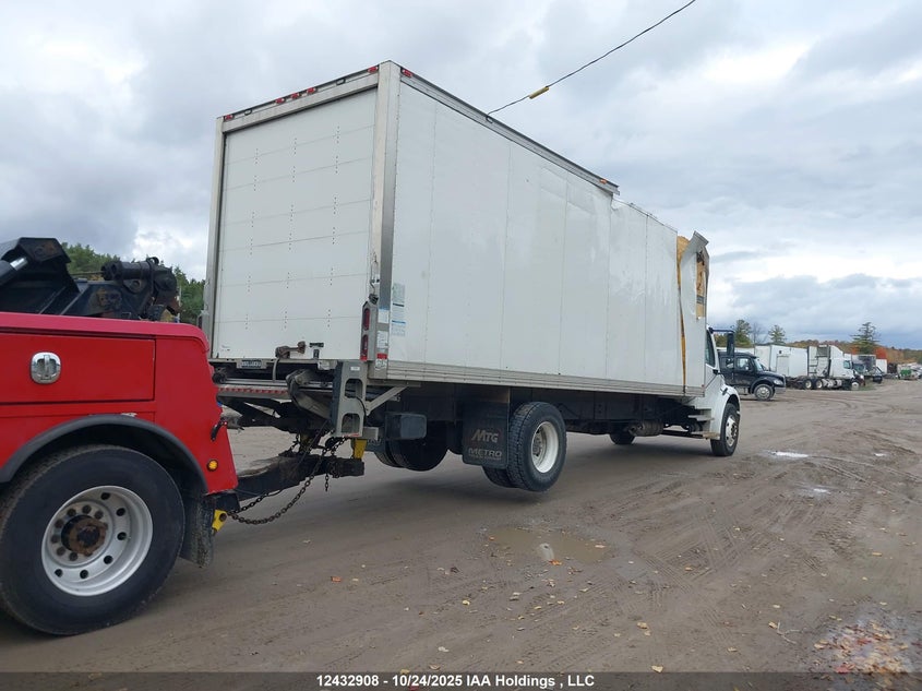 2022 OTHER FREIGHTLINER CONVENTIONAL TRUCK 6.7L 6