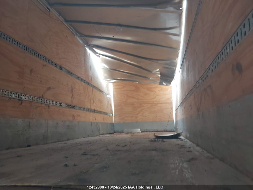 2022 OTHER FREIGHTLINER CONVENTIONAL TRUCK 6.7L 6