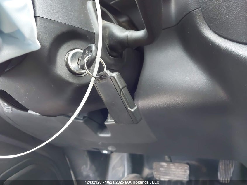 1GCPYAEH0LZ229967 2020 CHEVROLET SILVERADO photo no. 11