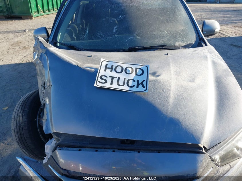 2018 Mitsubishi Rvr Se Limited/Gt VIN: JA4AJ4AW5JZ609698 Lot: 12432929