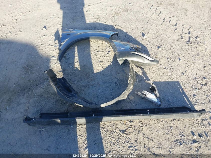 2018 Mitsubishi Rvr Se Limited/Gt VIN: JA4AJ4AW5JZ609698 Lot: 12432929