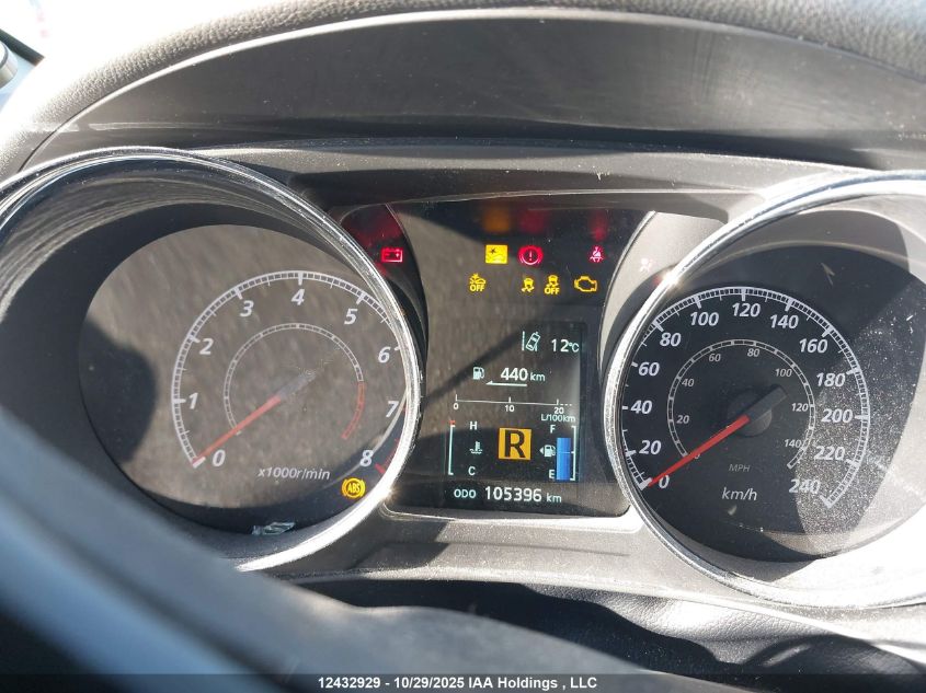 2018 Mitsubishi Rvr Se Limited/Gt VIN: JA4AJ4AW5JZ609698 Lot: 12432929