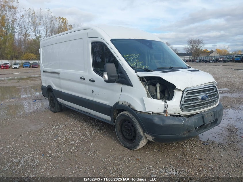 1FTYE2CM4GKB26505 2016 FORD  photo no. 13