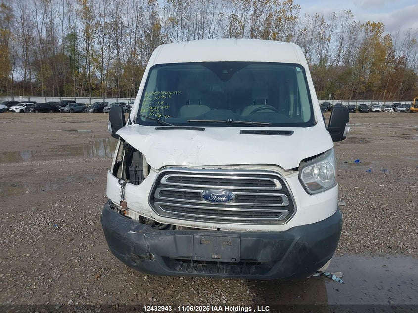1FTYE2CM4GKB26505 2016 FORD  photo no. 5