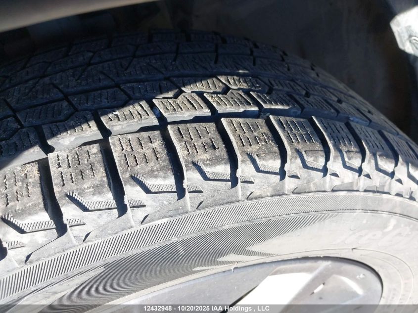 2016 Nissan Rogue S/Sl/Sv VIN: 5N1AT2MV6GC840530 Lot: 12432948