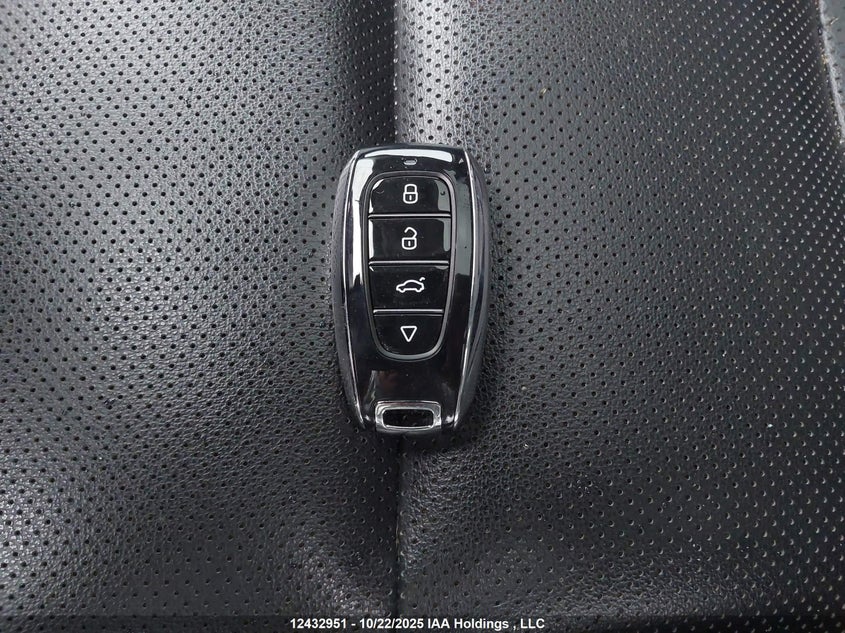 2022 Ford Escape Sel VIN: 1FMCU9H92NUA73973 Lot: 12432951