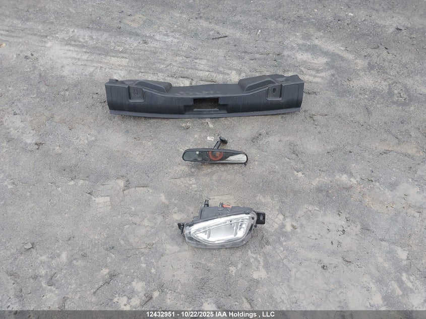 2022 Ford Escape Sel VIN: 1FMCU9H92NUA73973 Lot: 12432951