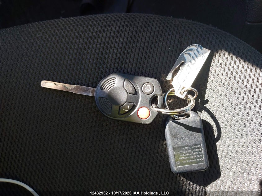 1FADP3F2XEL358290 2014 FORD FOCUS photo no. 11