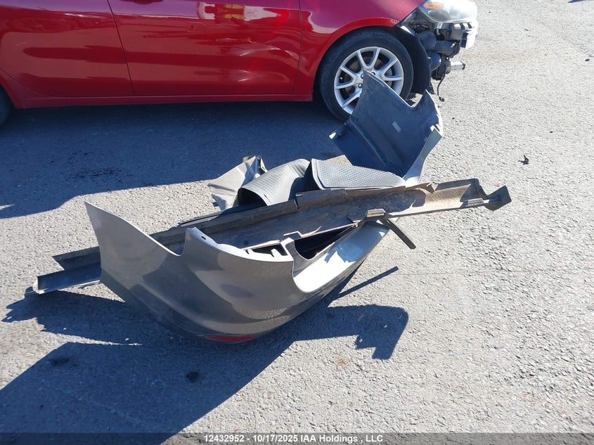 1FADP3F2XEL358290 2014 FORD FOCUS photo no. 12