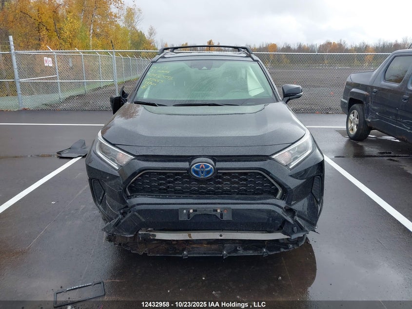 JTMGB3FV2MD027485 2021 TOYOTA RAV 4 photo no. 12