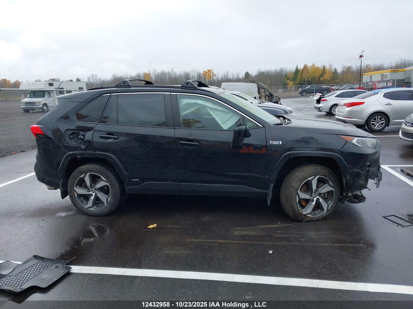 JTMGB3FV2MD027485 2021 TOYOTA RAV 4 photo no. 13