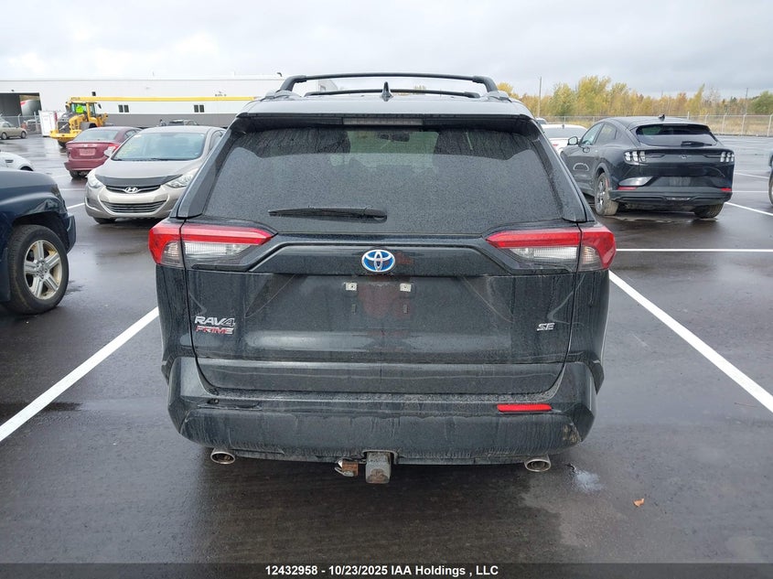 JTMGB3FV2MD027485 2021 TOYOTA RAV 4 photo no. 16