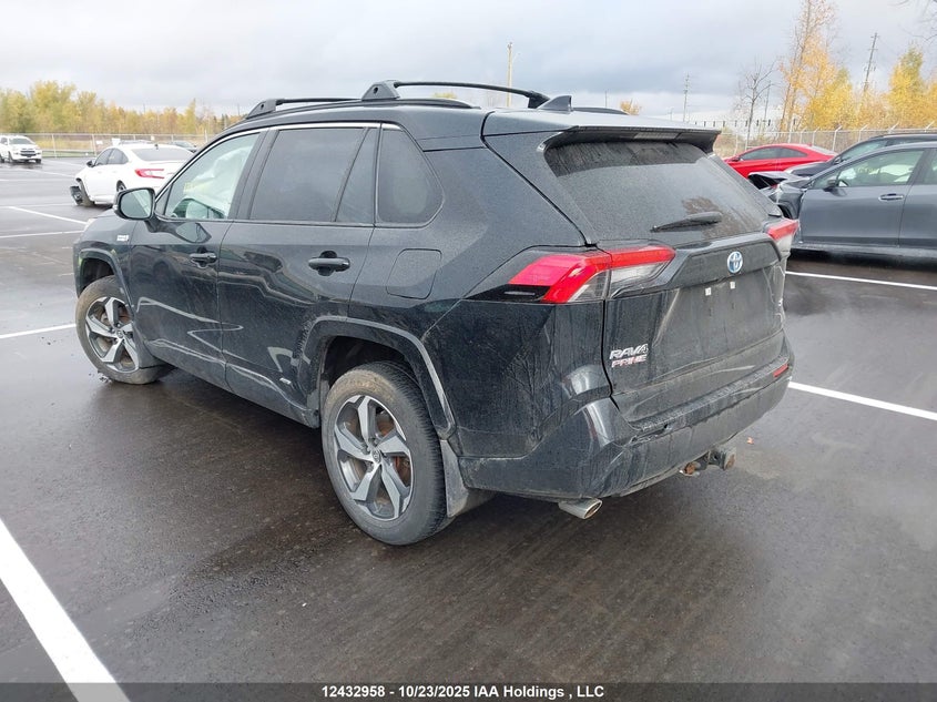 JTMGB3FV2MD027485 2021 TOYOTA RAV 4 photo no. 3