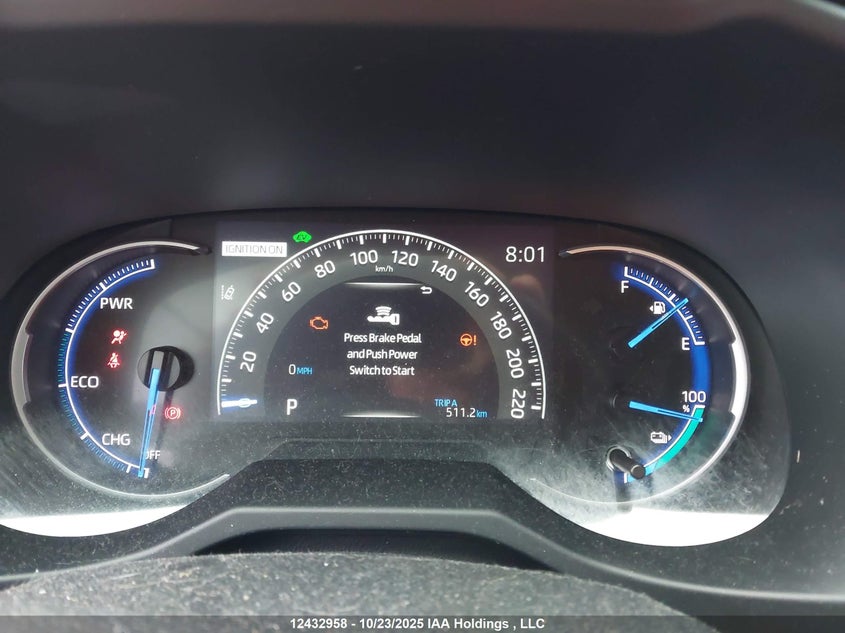 JTMGB3FV2MD027485 2021 TOYOTA RAV 4 photo no. 7