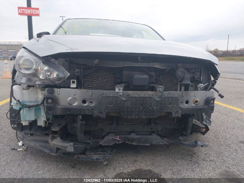 2016 Mazda 3 Sport VIN: 3MZBM1U75GM274907 Lot: 12432962