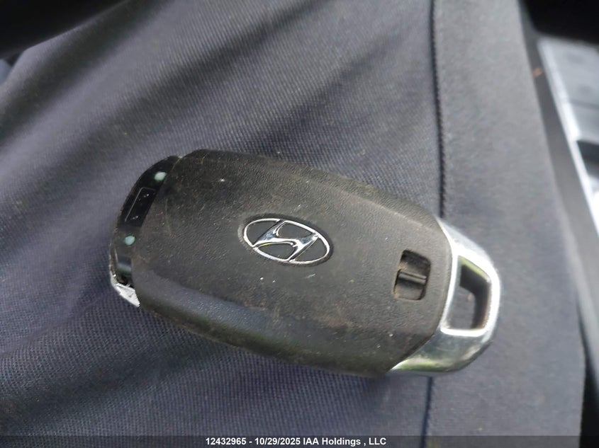 KMHLN4AJ6PU089231 2023 HYUNDAI ELANTRA photo no. 11