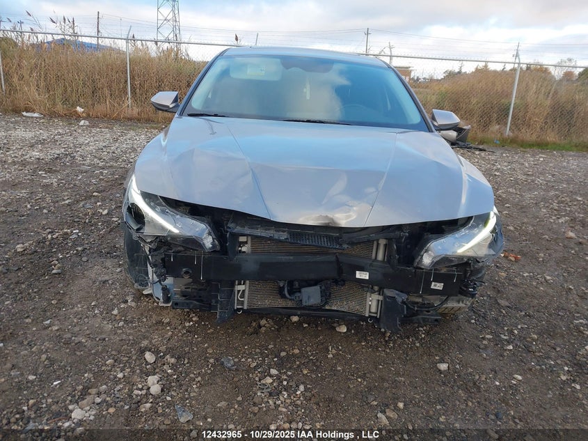 KMHLN4AJ6PU089231 2023 HYUNDAI ELANTRA photo no. 13
