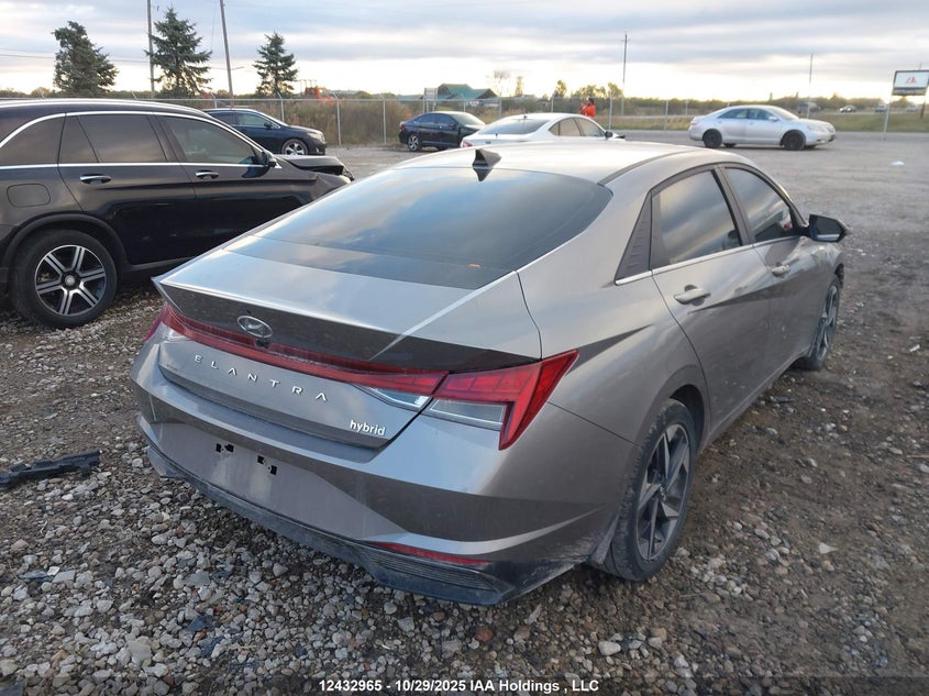 KMHLN4AJ6PU089231 2023 HYUNDAI ELANTRA photo no. 4