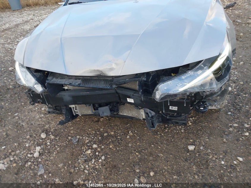 KMHLN4AJ6PU089231 2023 HYUNDAI ELANTRA photo no. 6