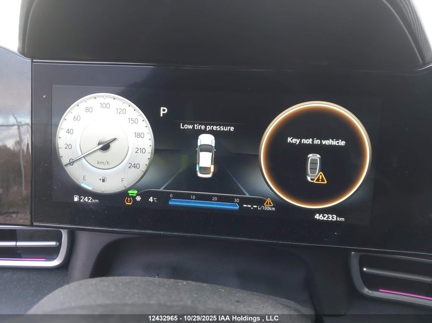 KMHLN4AJ6PU089231 2023 HYUNDAI ELANTRA photo no. 7