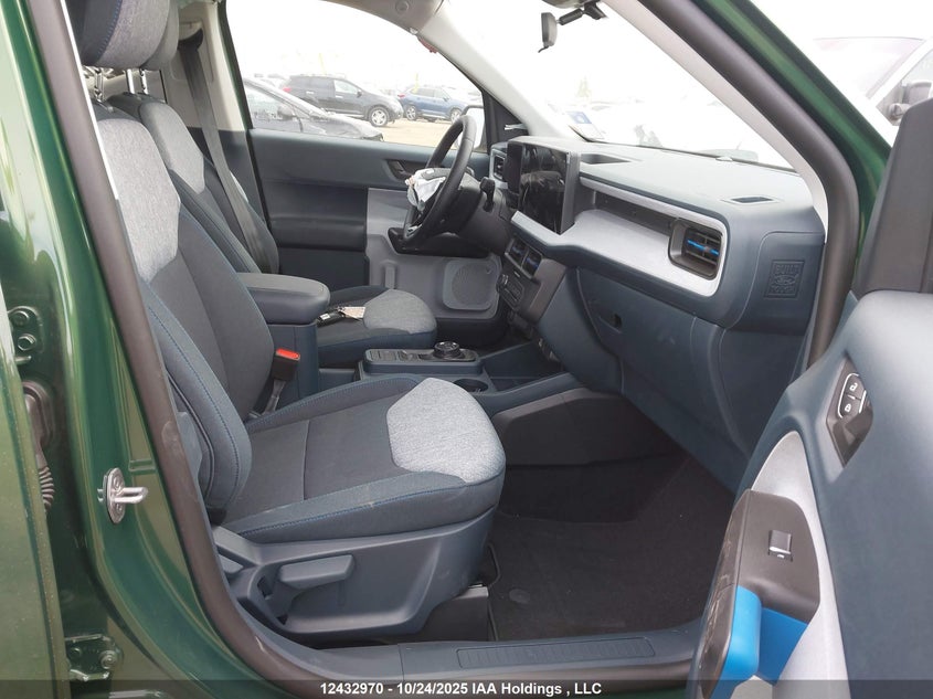 3FTTW8J37SRA89216 2025 FORD MAVERICK photo no. 5