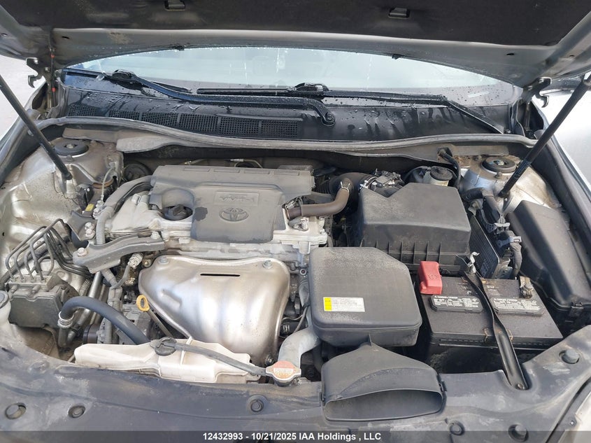 4T1BF1FK5GU230427 2016 TOYOTA CAMRY photo no. 10