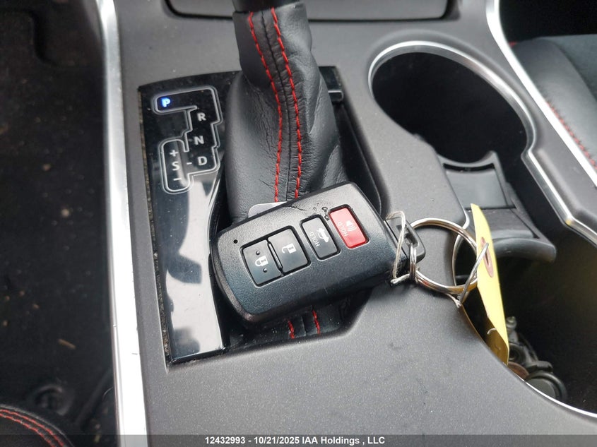 4T1BF1FK5GU230427 2016 TOYOTA CAMRY photo no. 11