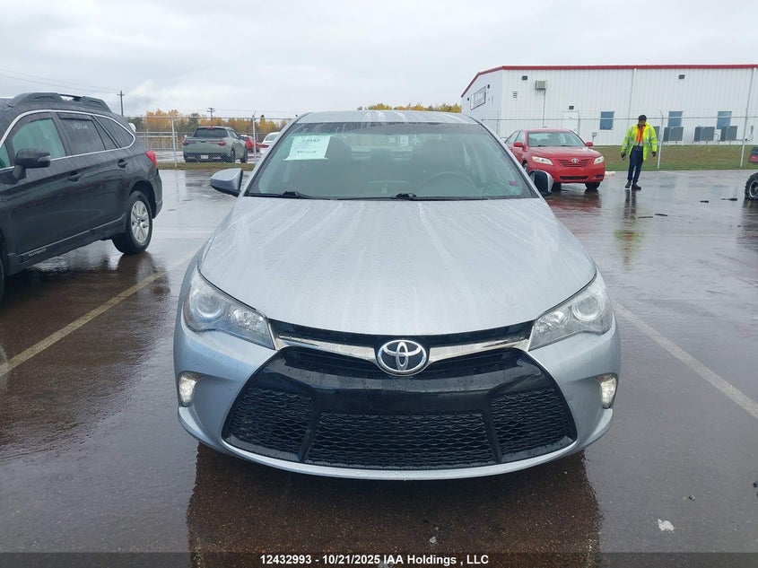 4T1BF1FK5GU230427 2016 TOYOTA CAMRY photo no. 13