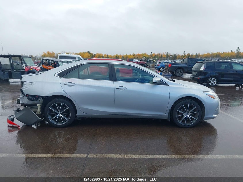 4T1BF1FK5GU230427 2016 TOYOTA CAMRY photo no. 14