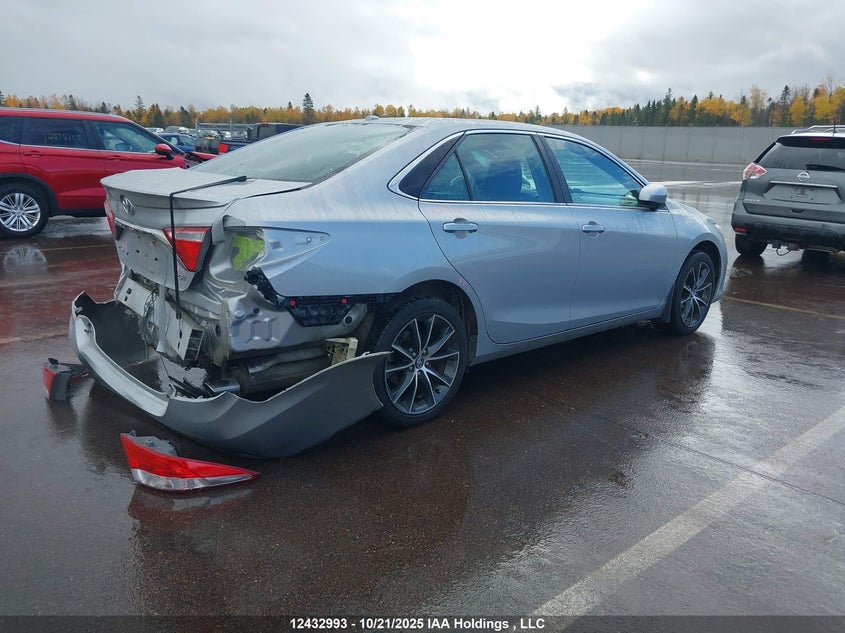 4T1BF1FK5GU230427 2016 TOYOTA CAMRY photo no. 4