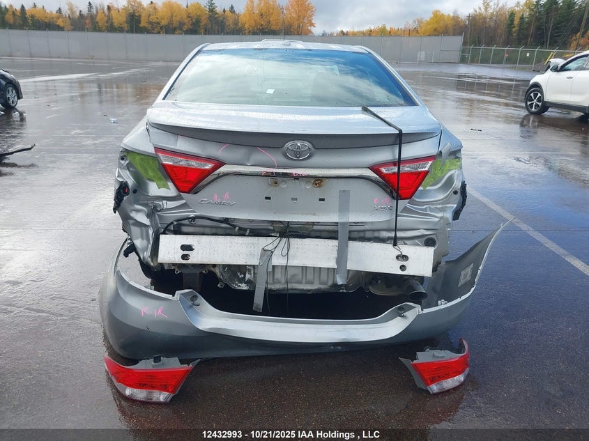 4T1BF1FK5GU230427 2016 TOYOTA CAMRY photo no. 6