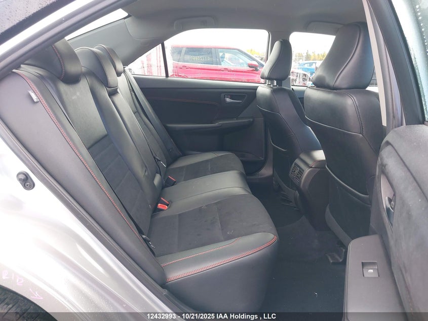 4T1BF1FK5GU230427 2016 TOYOTA CAMRY photo no. 8