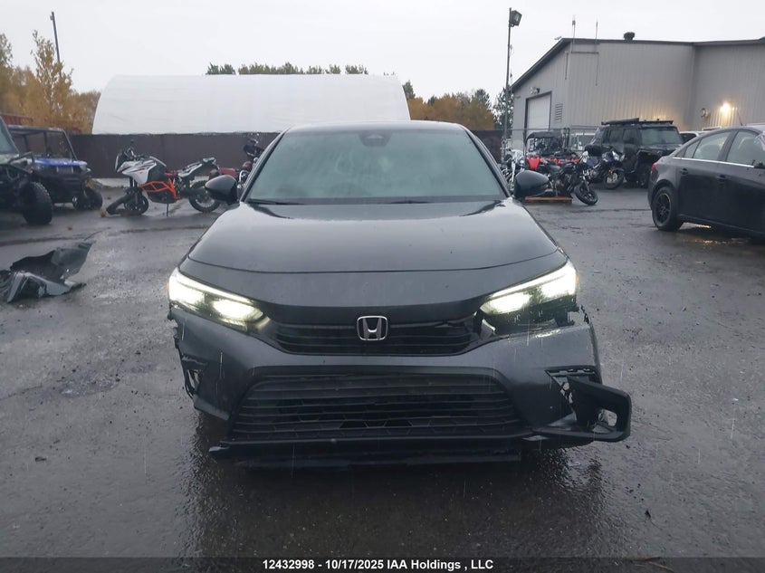 2HGFE2F51RH101441 2024 HONDA CIVIC photo no. 13